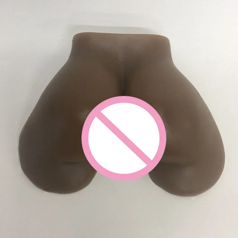 vagina masturbator pussy sex toys for men Adult supplies doll male silicone ass vaginal masturbation realistic anal |
