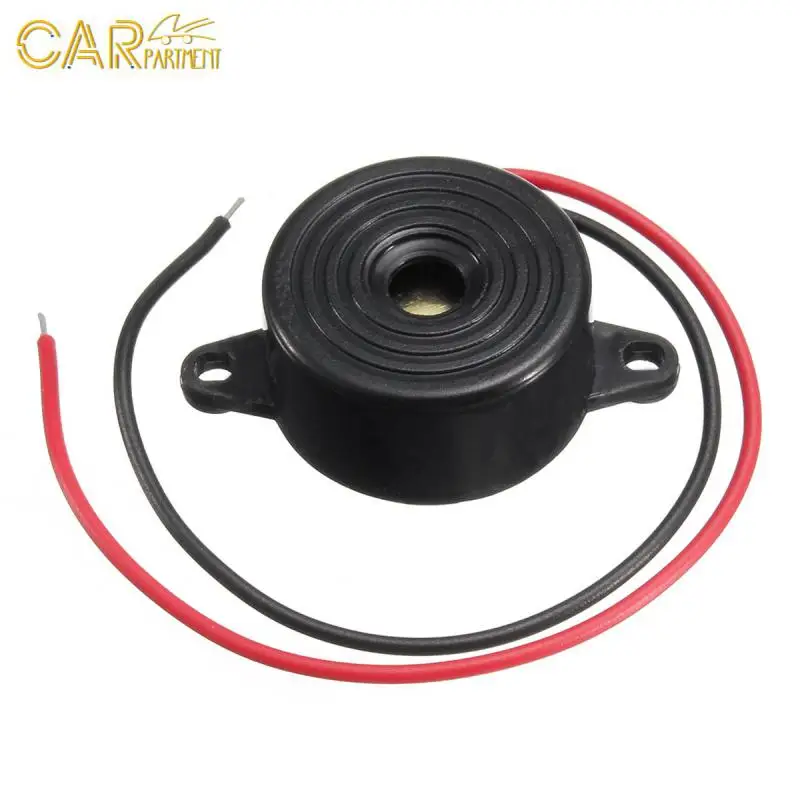 

Портативный электронный звуковой сигнал, 95 дБ, 3-24 В постоянного тока