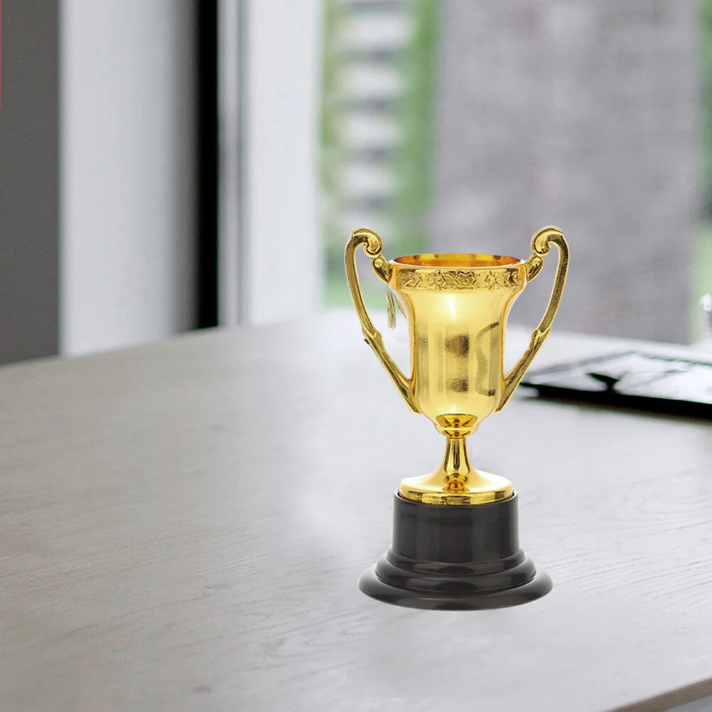 

Prize Basketball Toys Awards Early Learning Trophies Kids Sports Party Favors Children