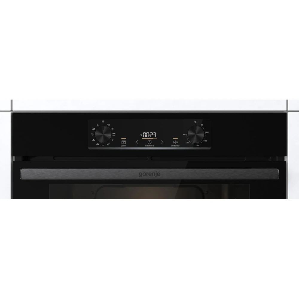 Bulit-in Ovens GORENJE BO6735E05B electric 2500 W grill for kitchen household appliances |