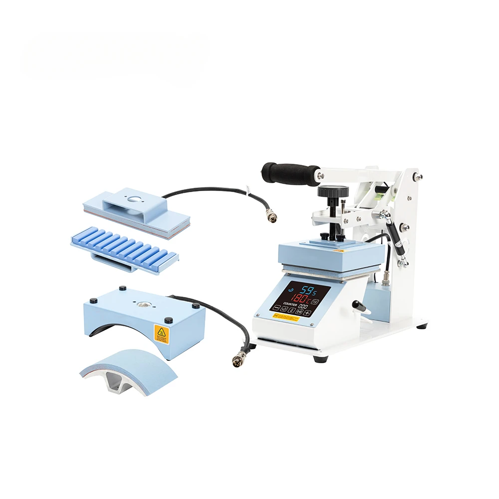 Craft Express 3 в 1 Термопресс для печати