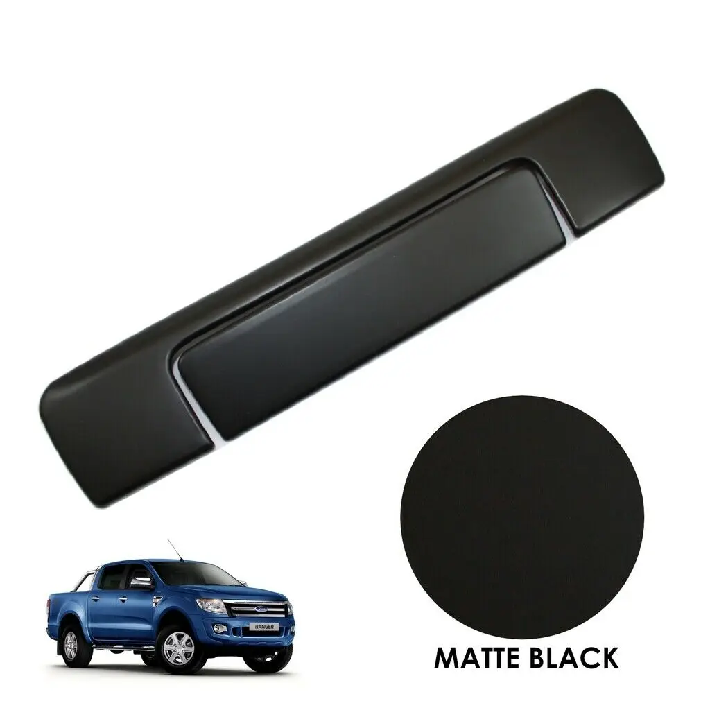 

Крышка ручки багажника из АБС-пластика для Ford Ranger Wildtrak T6 T7 T8 2012 2013 2014 2015 2016 2017 2018 2019 2020 2021 Внешние детали автомобиля
