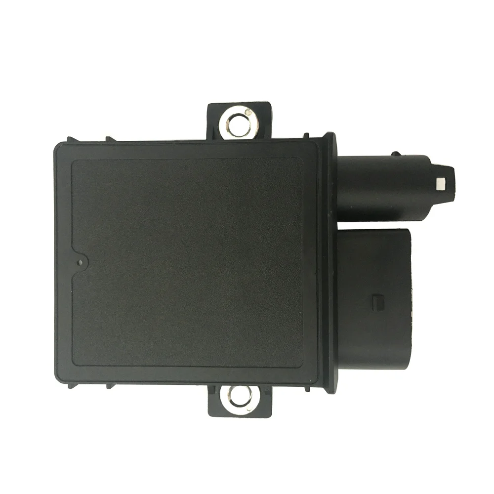 12V Glow Plug System Control Relay 12217801201 For BMW E46 E60 E63 E90 X3 X5 X6 2.5-3.0L 12217788327 7801201 7788327 images - 6