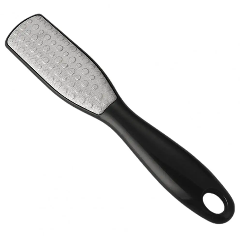 

Utility Multi-functional Foot Hard Skin Cleaning Tool Double-sided Pedicure Grinder Ergonomic Household Supplies