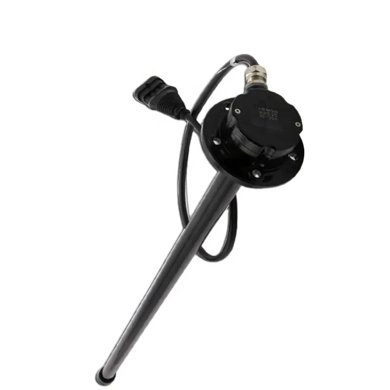 

GAMICOS Digital GPS Capacitive Diesel Fuel Level Sensor for Truck Tank