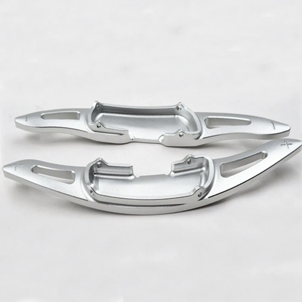 

Для Mazda 3 6 CX-4 CX4 2013 CX5 CX-5 2016 2017 2018 и Atenza Axela 2014-2018 автомобильный рычаг переключения передач на руле