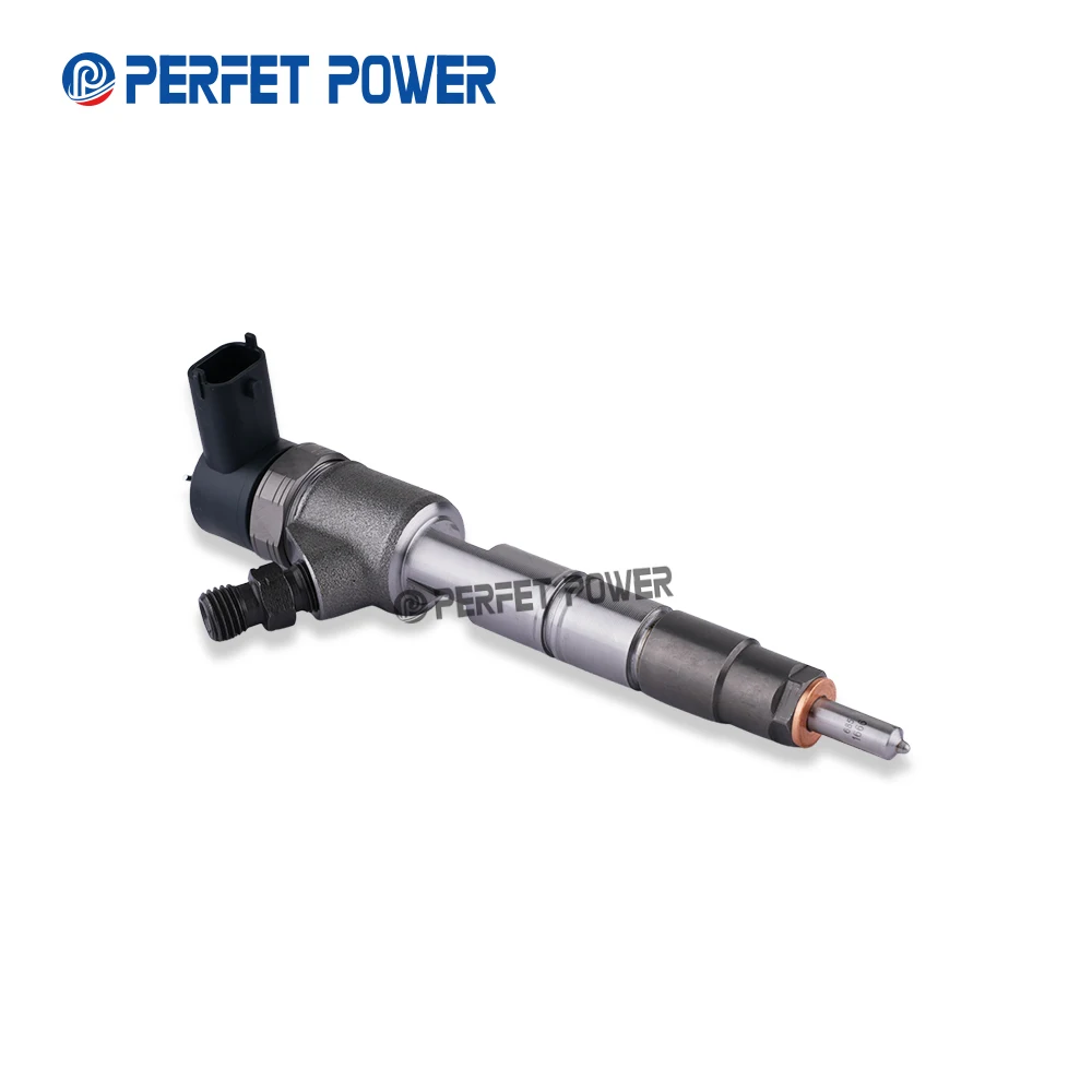 

China Made New 0445110746 Common Rail Fuel Injector 0 445 110 746 Diesel Injectors for MAHINDRA 0305BAU00461N Engine