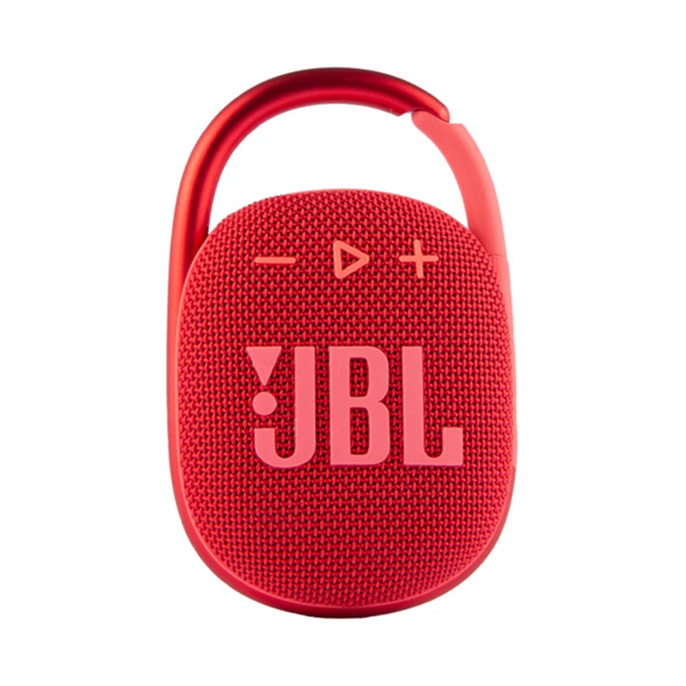 JBL CLIP 4 беспроводные Bluetooth-совместимые мини-колонки 5 1 портативные Ip67