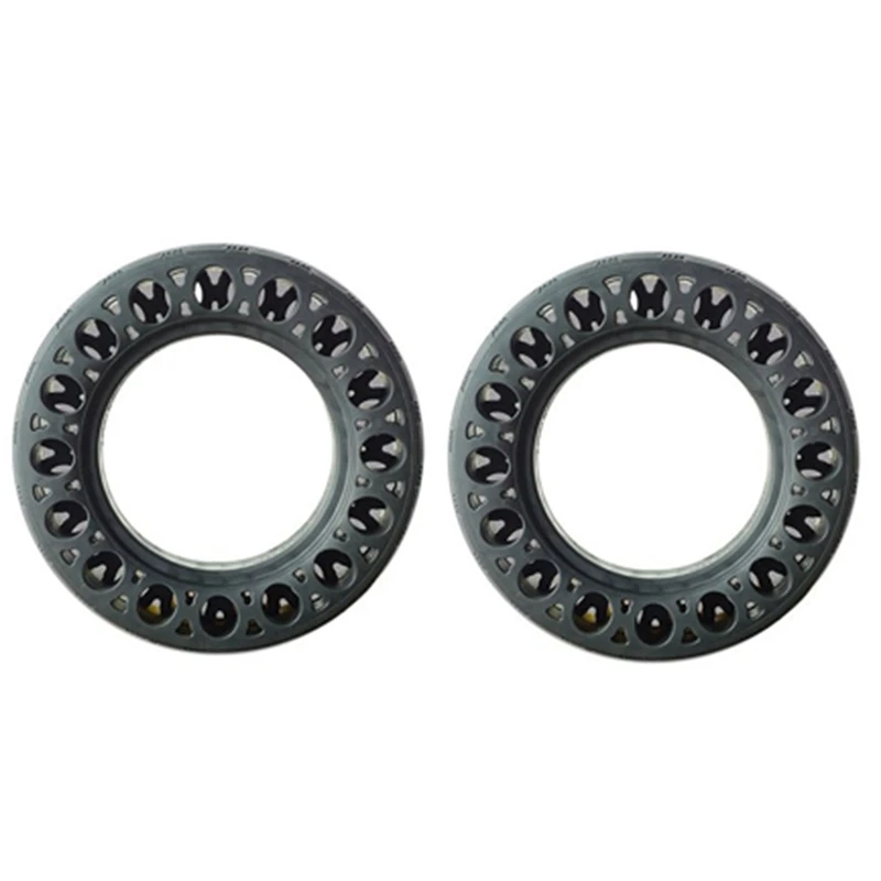 2 шт. 10-дюймовые амортизаторы для электрического скутера Ninebot Max G30