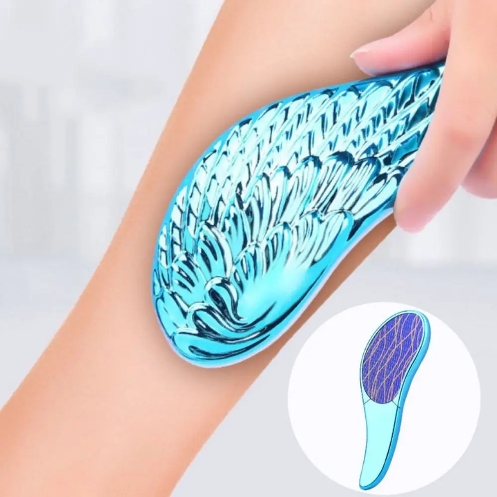 

Used Repeatedly Body Hair Tool Painless Hair Removal Epilators Hair Removal Physical Arm Legs Eraser