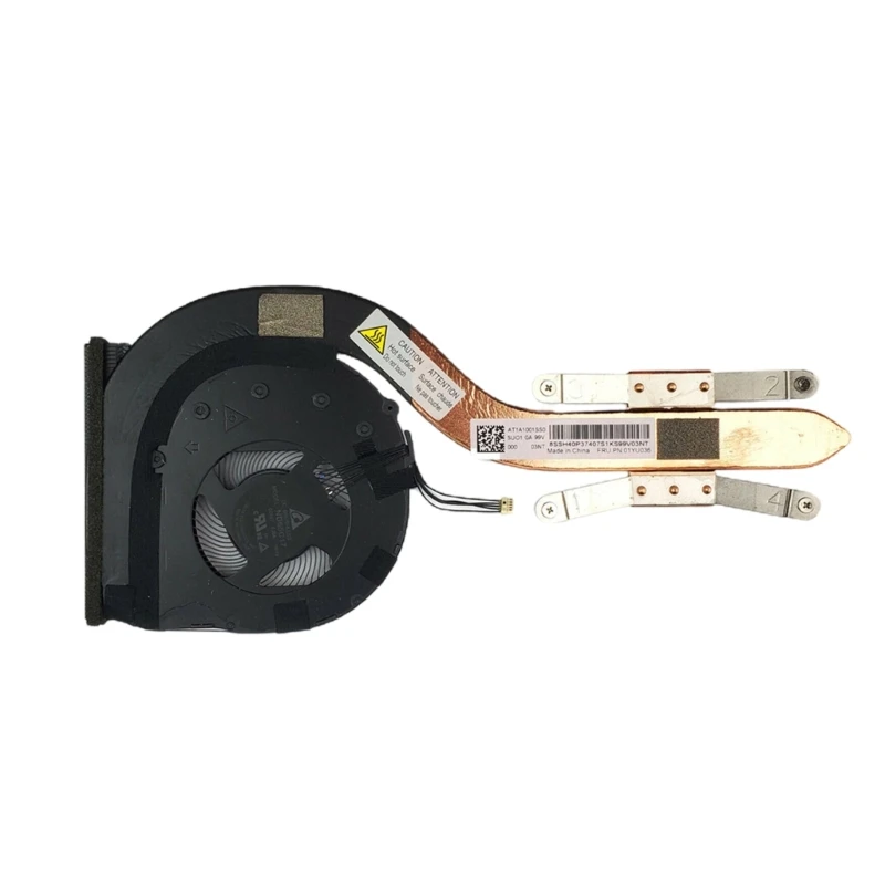 Радиаторы вентилятора для процессора ThinkPad X1 carbon Gen7 2019 01YU036 Радиаторы вентилятора для процессора ThinkPad X1 carbon Gen7 2019 01YU036