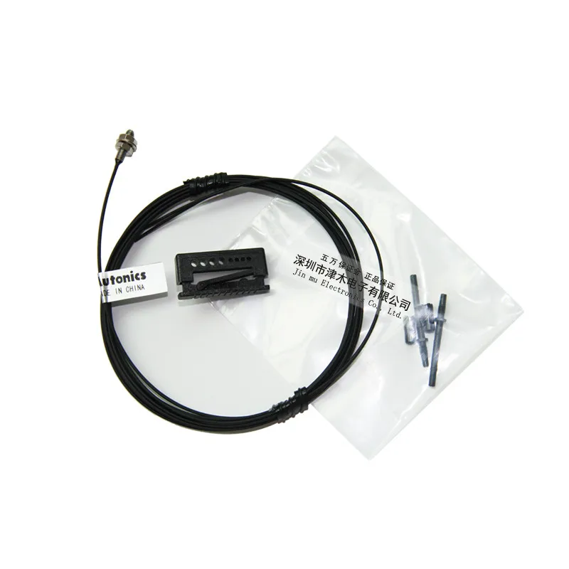 

Fiber optic tube FD-320-05 reflection type fiber optic cable 6months warranty