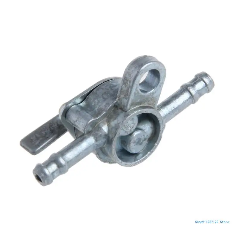 Газовый клапан для мотоцикла переключатель насоса встроенный топливный кран