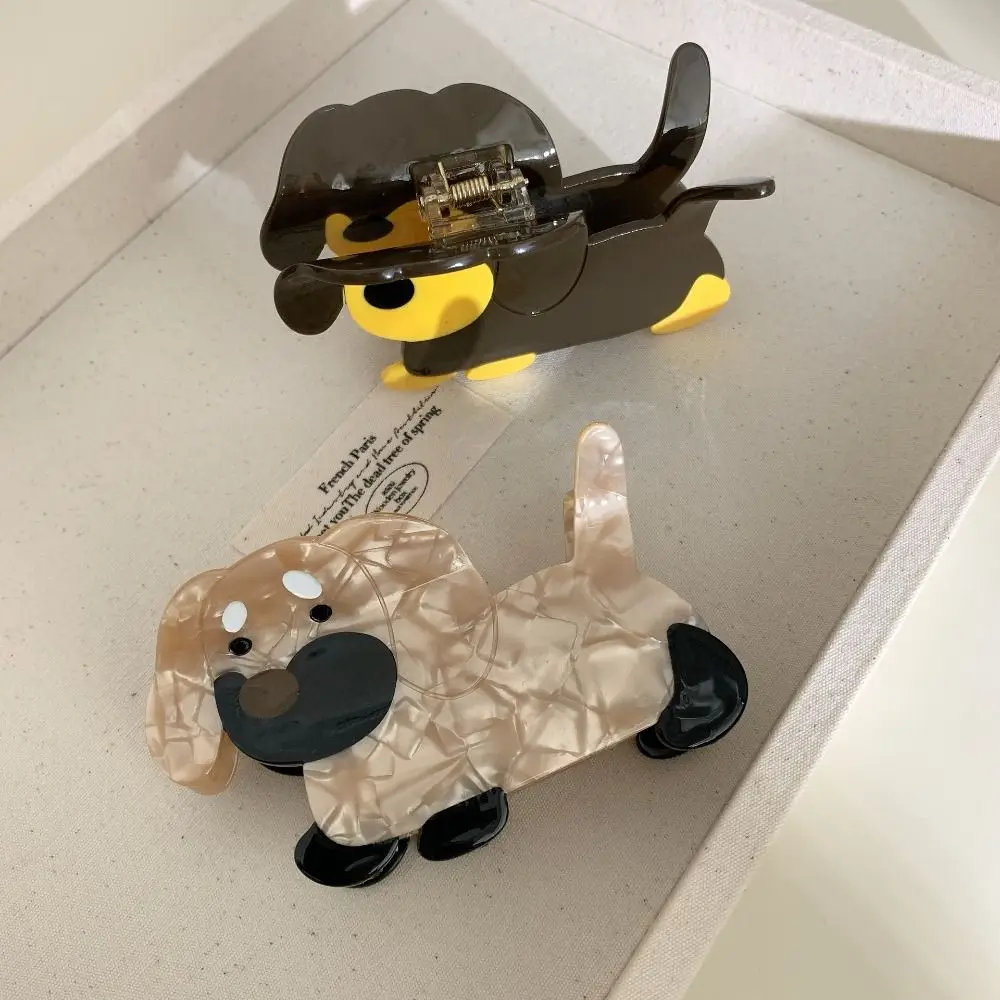 Персонализированная уксусная кислота ацетат колбаса собачья шерсть коготь