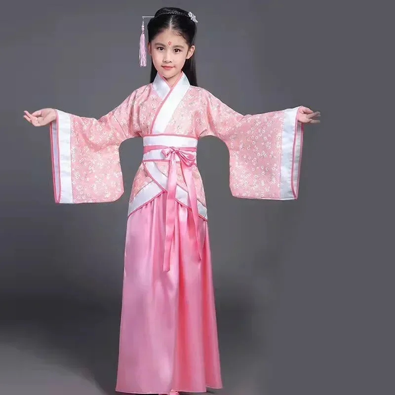 Китайская женская одежда винтажная для карнавального периода Одежда танцев