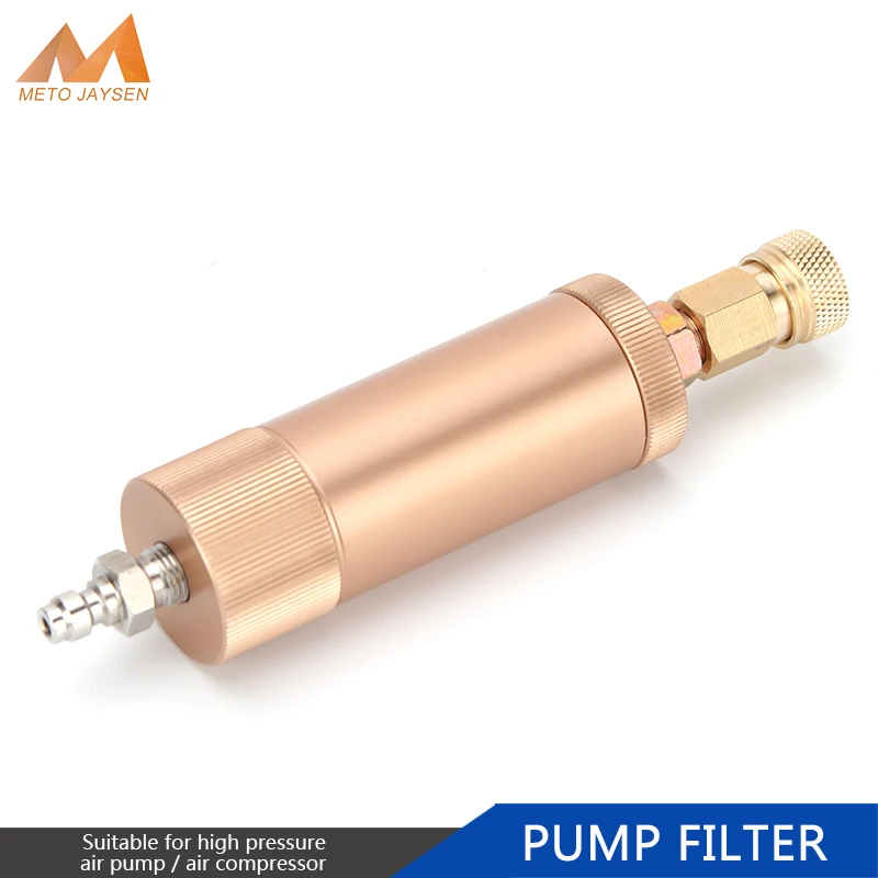 Фильтр насоса с быстроразъемной резьбой M10x1 40 МПа 6000 фунтов на квадратный дюйм