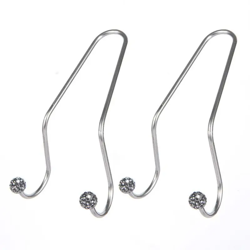 

Car Seat Hook Hook Stainless Steel Multi-color Durable Universal Multifunctional Car Interior Accessories Car Metal Hook