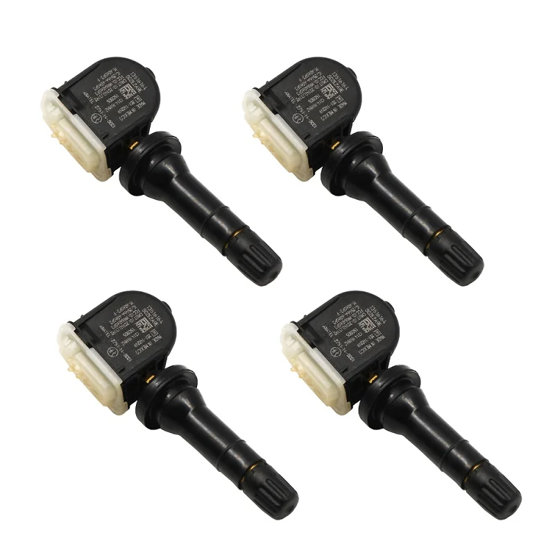 

ДЛЯ 2018-2023 Chevrolet Equinox 315 МГц ДАТЧИК TPMS ДАТЧИК ДАТЧИКА ВОЗДУХА В ШИНАХ 13516164 13598771 13586335