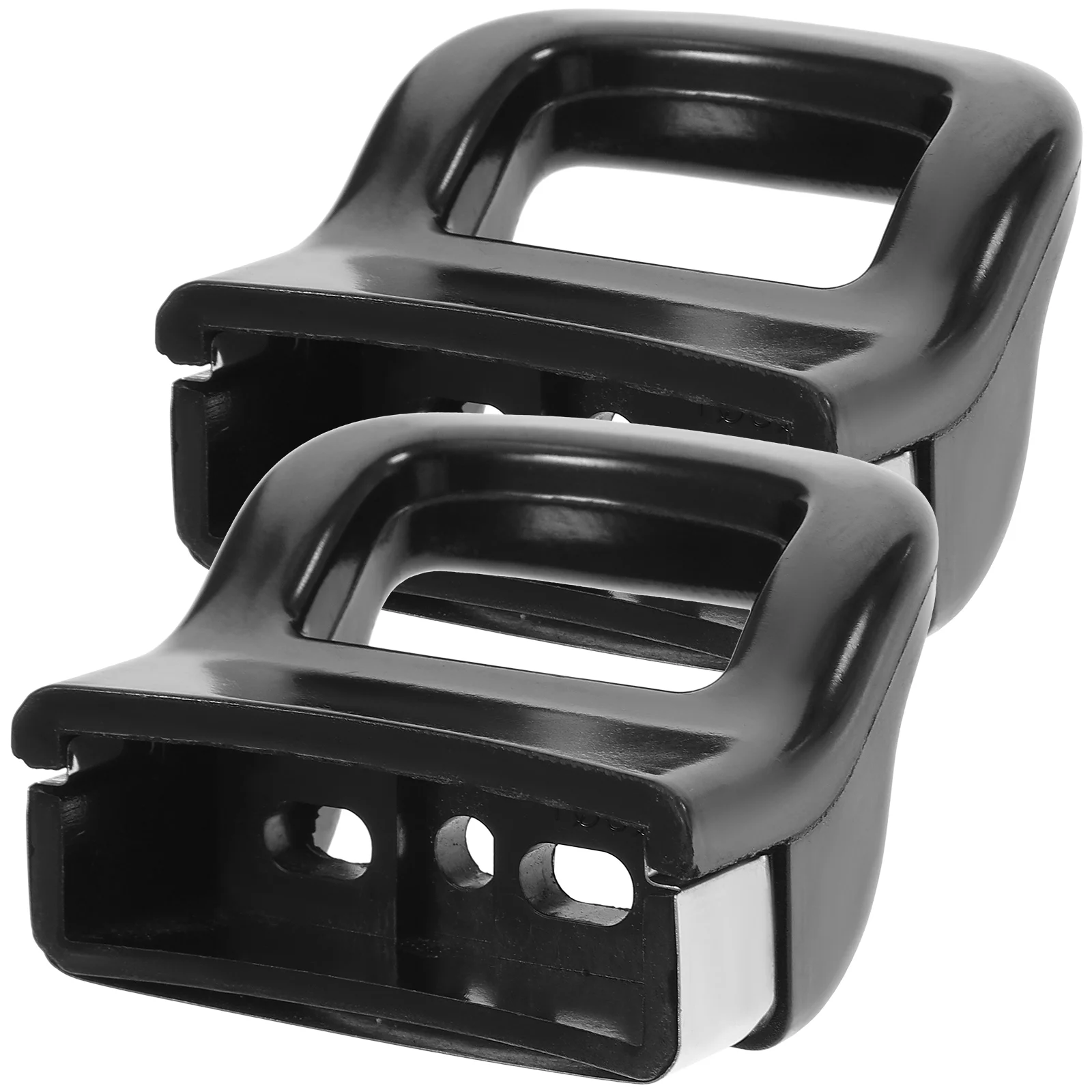 

2 шт., запасная пластиковая ручка для сковороды