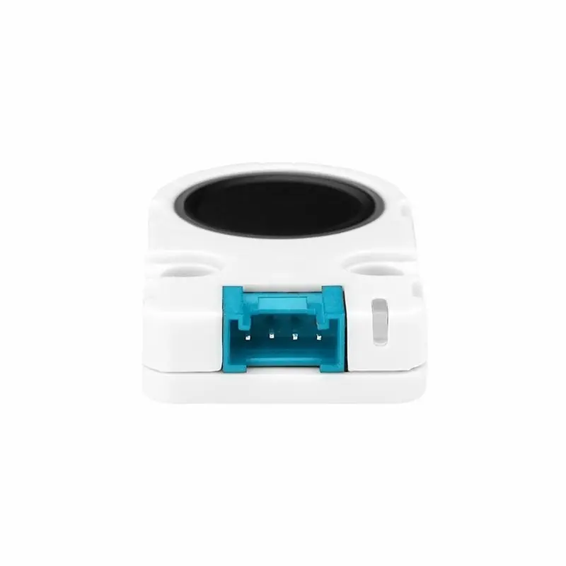 Фото Биометрический датчик отпечатков пальцев ABFN-High Accuracy Fingerprint 2 Unit, компактный дизайн, простая интеграция для систем обеспечения безопасности. №3