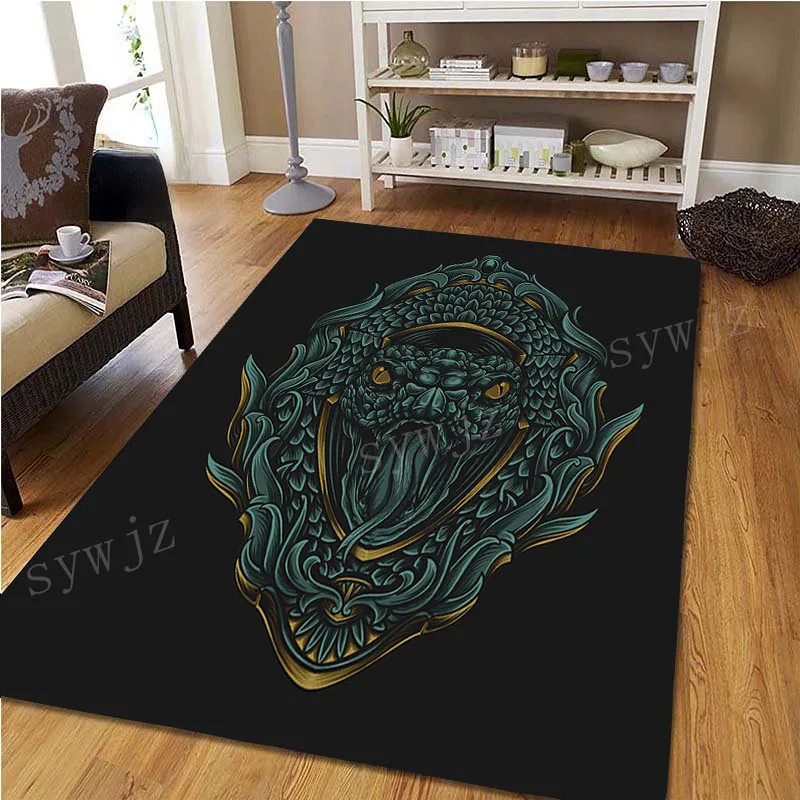 Марокканский этнический Декоративный Напольный коврик для ванной мягкий