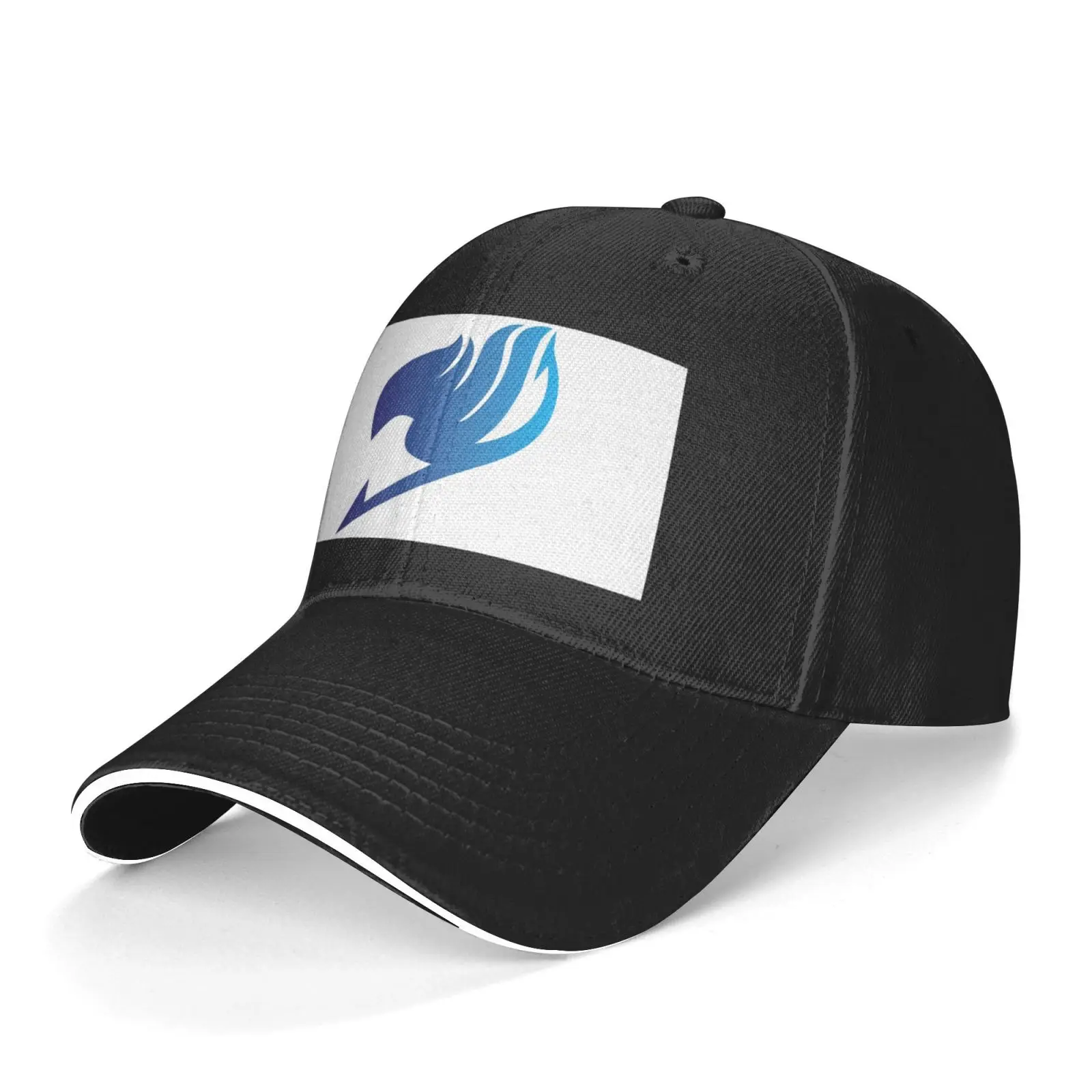 

Головной убор с логотипом сказочного хвоста 984, головной убор для мужчин, берет для мужчин и женщин, Кепка для Cowgirl для девушек, летняя рыболо...