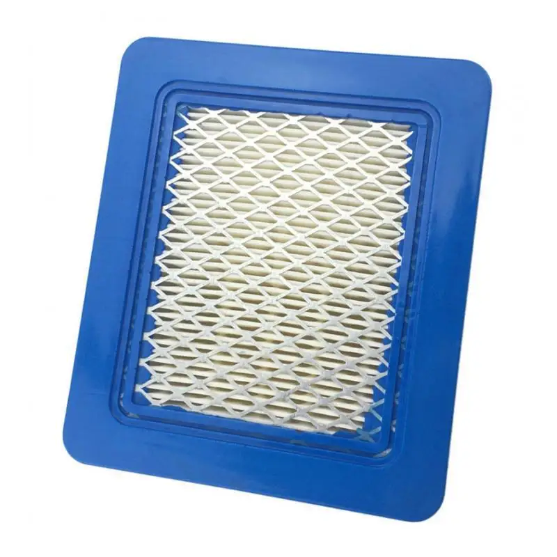 

Air Filter 491588 Replacement Part for Briggs Stratton Lawn Mower New 1pc