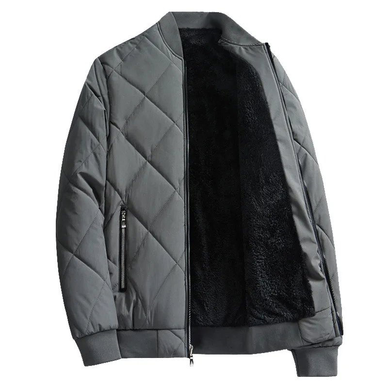 Рисунок 6 - Теплая Флисовая утепленная куртка