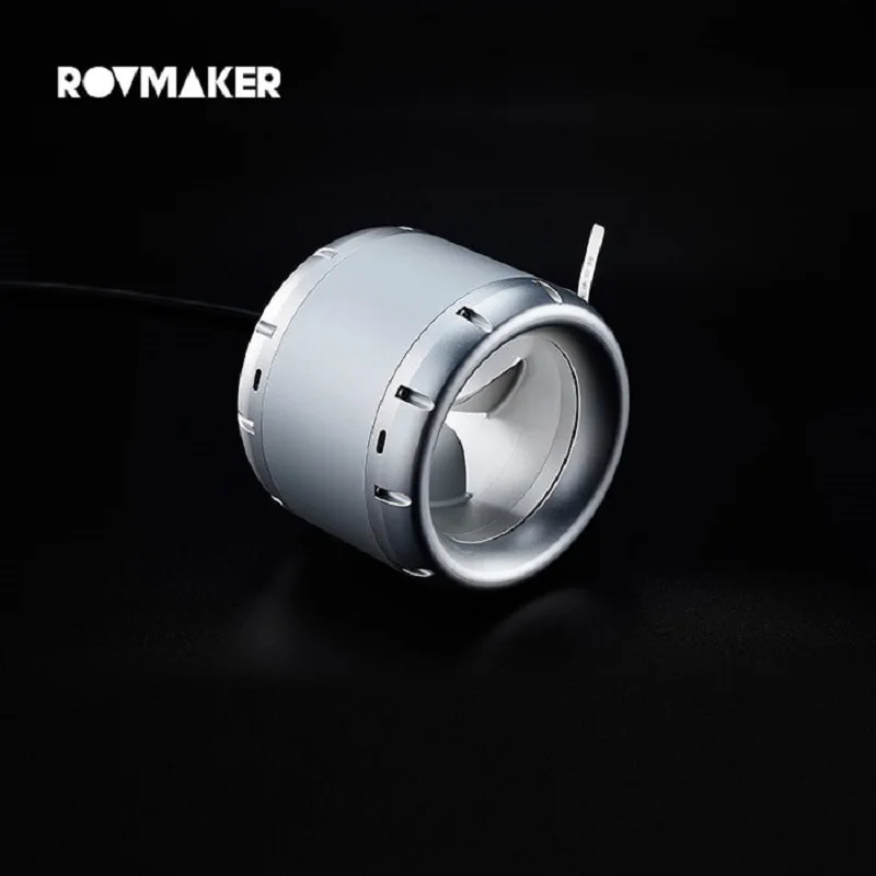 Propulsore Rov Cr120 Ad Alta Potenza Da 20 Kg Con Propulsione Marina Senza Pari