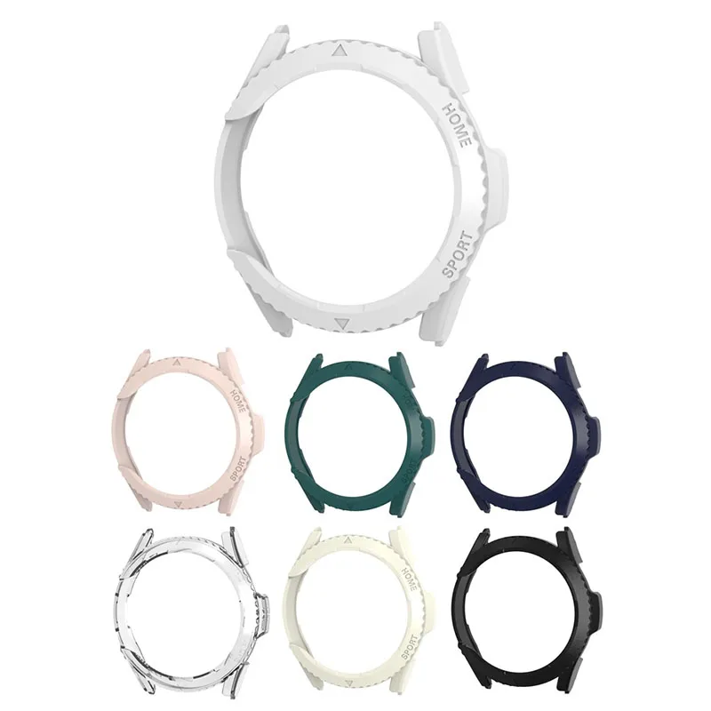 

Защитный чехол для часов Samsung Galaxy Watch 4 Classic 42 мм 46 мм
