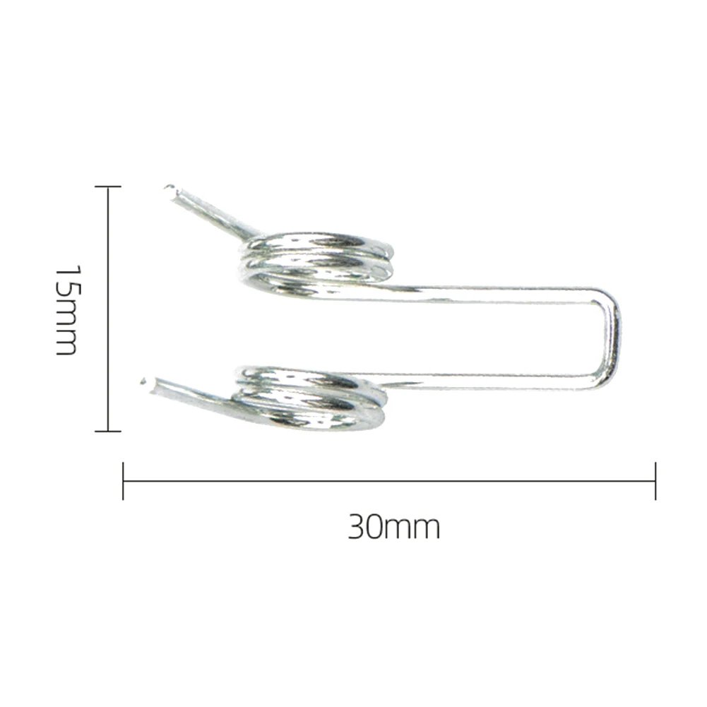 

Part Gear Head Spring Knob Spring LR052792 Stainless Steel 1pcs 2006-2014 Accessory Automatic Gear For Land Rover Freelander 2