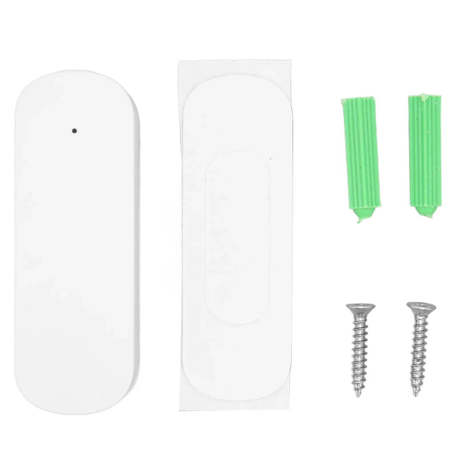 Вибрационный датчик разрыва стекла сигнализация для домашней