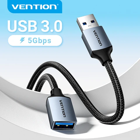 USB-кабель Vention USB 2.0