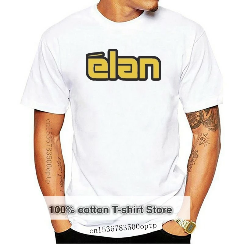 

ELAN Vintage Ski-Doo Snowmobile Short Sleeve Tshirt Sizes to 5XL