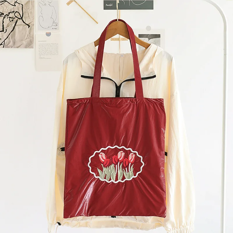 MODITIN Новое поступление женские сумки на плечо шикарный дизайн повседневные