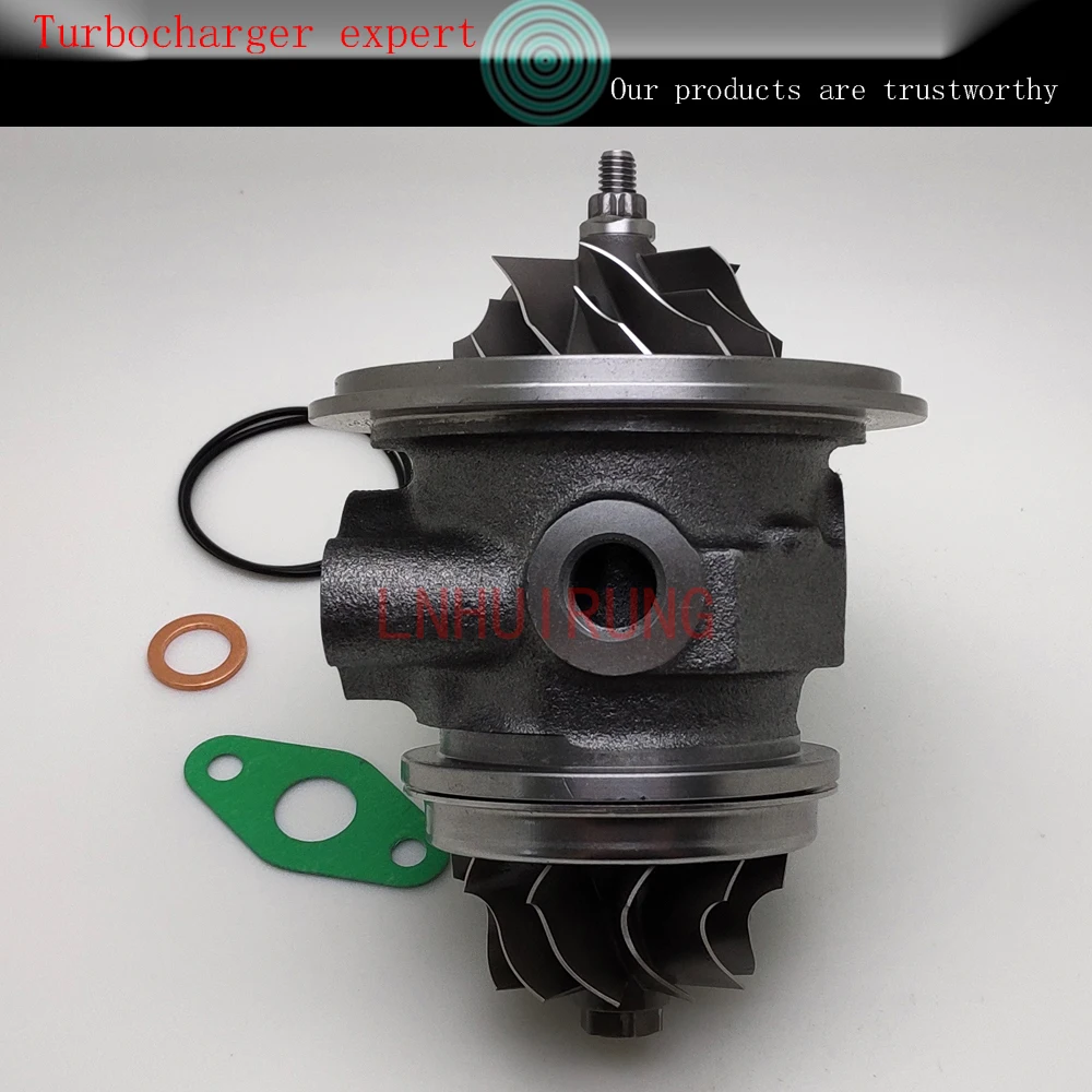 сердечник турбинного картриджа TB2527 452022 465941 -0001 14411-G9900 Турбокартридж для Nissan Patrol
