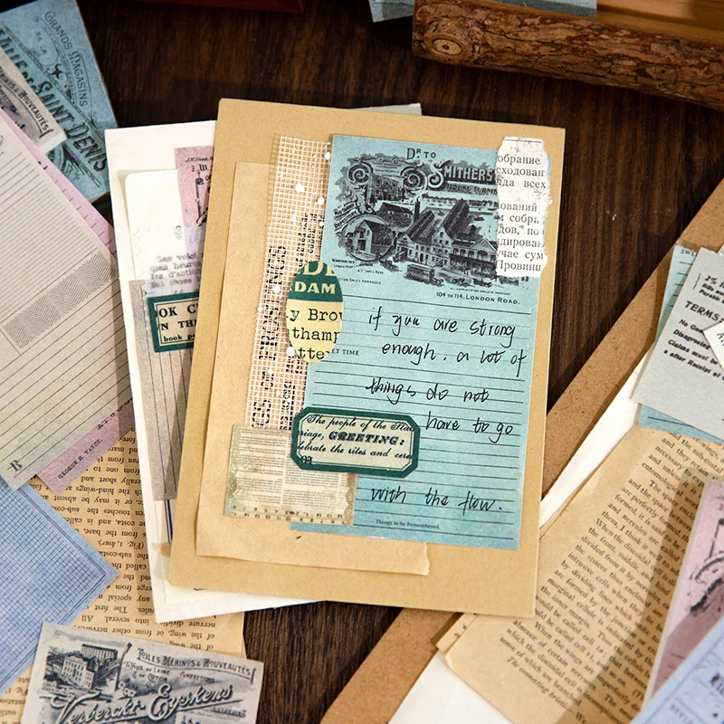 Рисунок 4 - Записная книжка 50 шт.