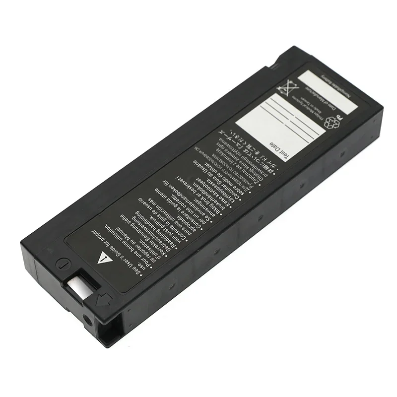 Аккумулятор для дефибриллятора 12 В 2300 мАч M4735A M3516A