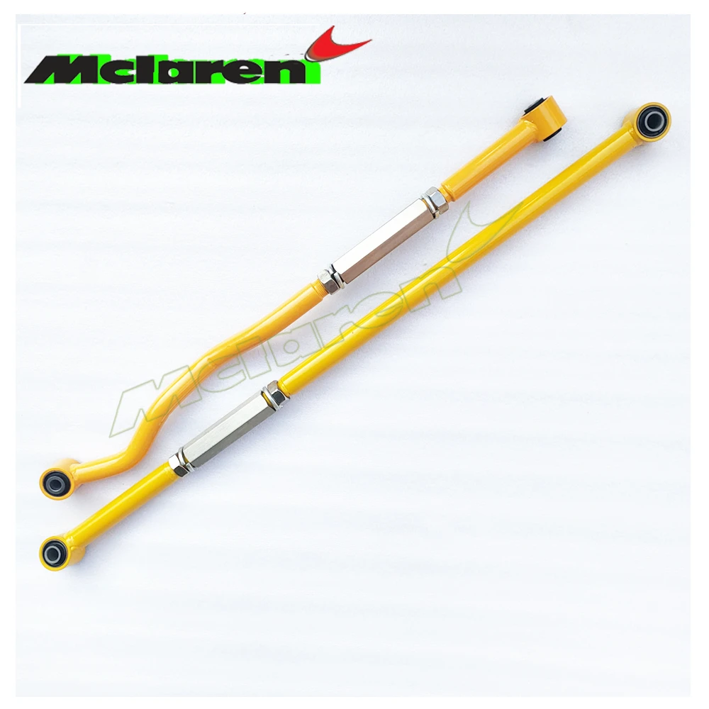 Передняя и задняя Регулируемая панель для Land Cruiser 80 100 105 серии 1990-2007