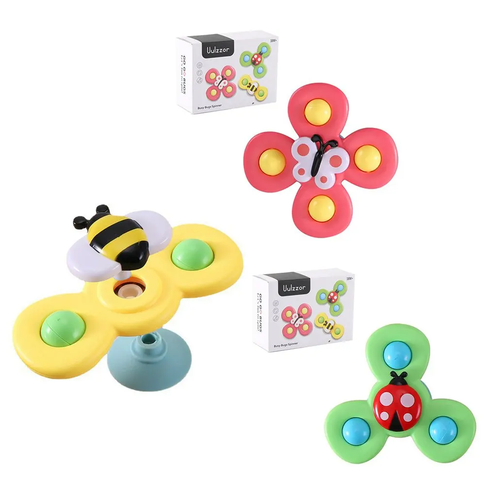 

Spinning Top Children Classic Toy Flower Wooden Spinning Top Traditional Intelligence Development Educational Wooden Kids Toy