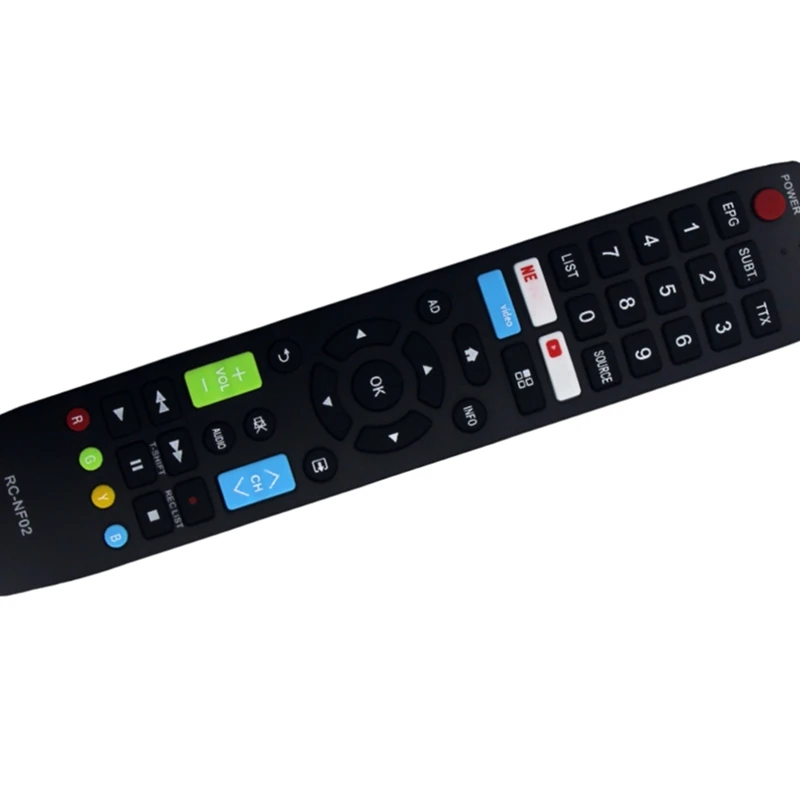 Пульт дистанционного управления для Aconatic Smart TV 32HS534AN 40HS534AN