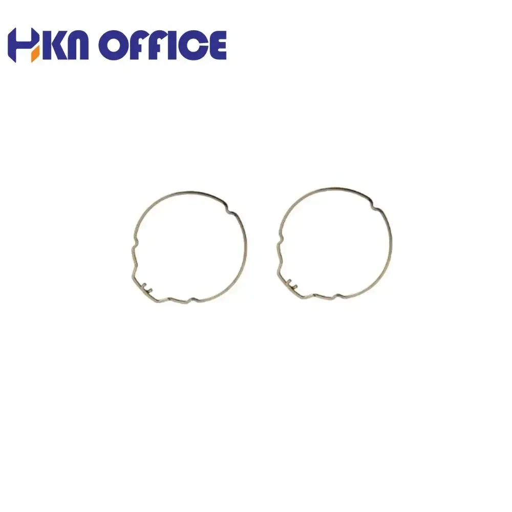 10 шт. FC6-3501-020 фиксирующий роликовый фиксатор упора для Canon IR 5055 5065 5075 5570 6570 6055 6065 6075