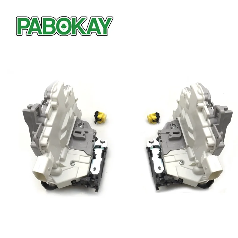 

Привод механизма защелки задней левой/правой двери FS 1P0839015 1P0839016 для Seat Leon II 05-12