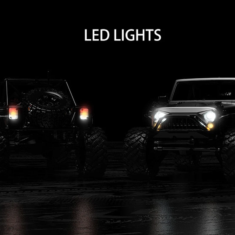 Mjx Новый H12y 1:12 Бесщеточный высокоскоростной пульт дистанционного управления