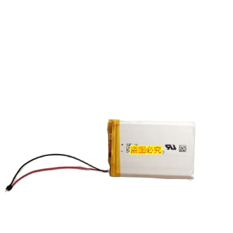 Speaker Li-polymer Lithium Polymer Rechargeable Accumulator 