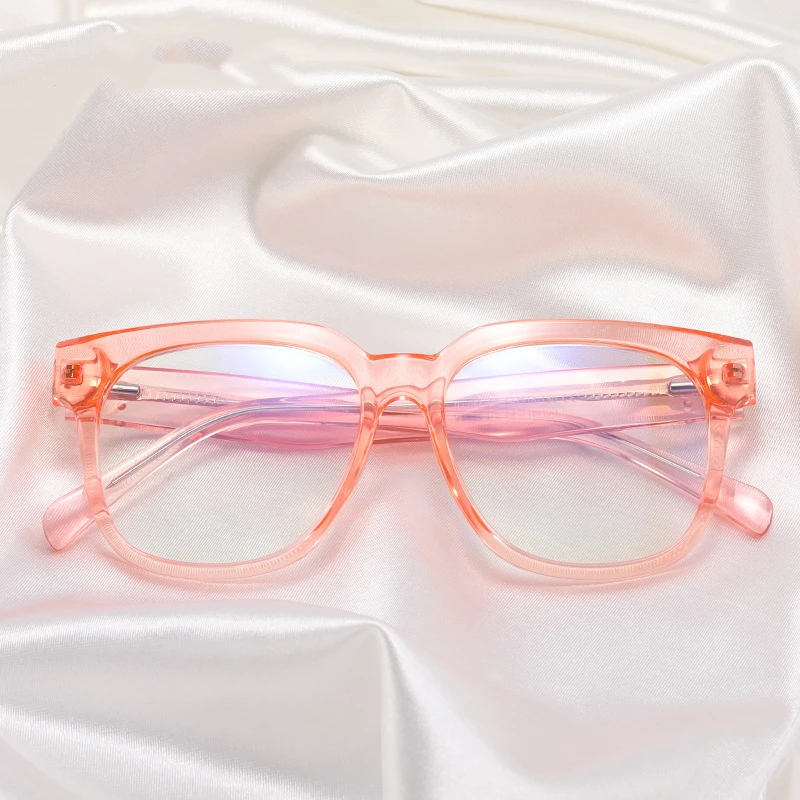 

Очки NatuweCo женские с защитой от сисветильник, милая Металлическая оправа, «кошачий глаз», TR90, по рецепту, при близорукости и гиперметропии