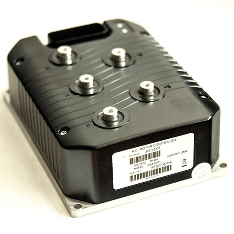 

Programmable AC Motor Controller 1234-5371 36V / 48V - 350A