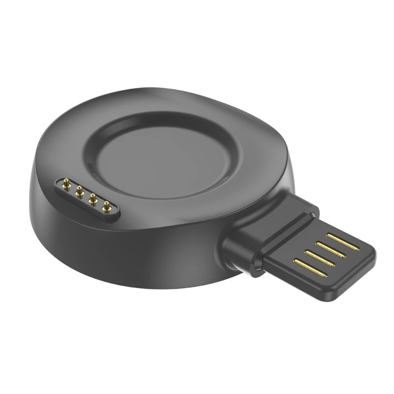 

Адаптер питания для зарядного устройства с подставкой USB-аналогично для умных часов NEXO с защитой от перегрузки