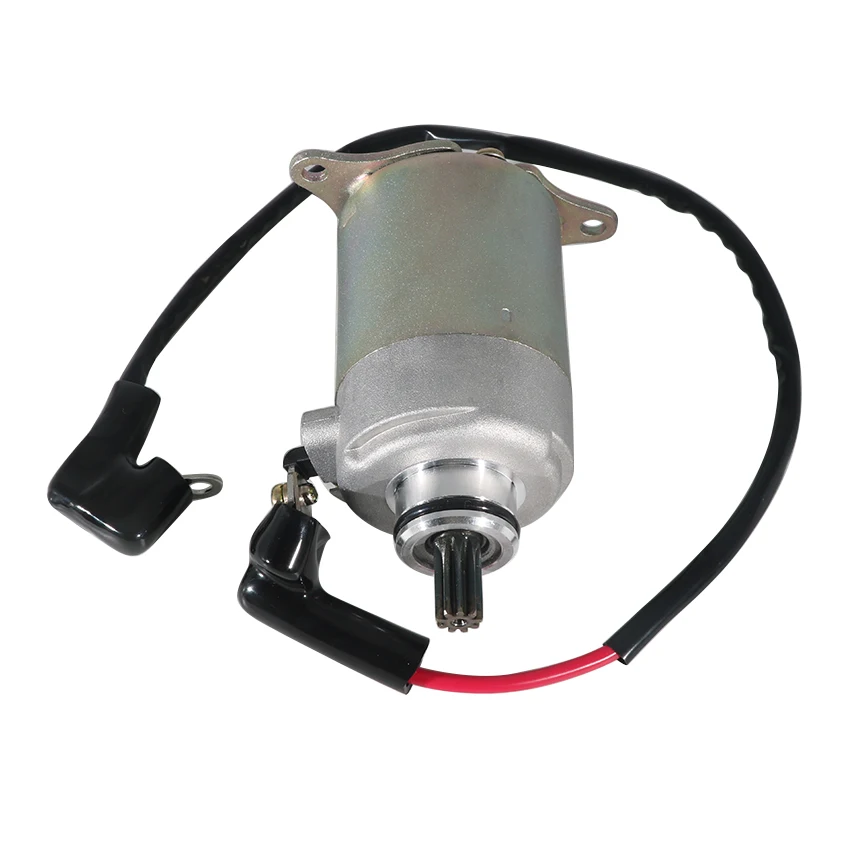 Электрический стартер мотоцикла для Aeon ATV Utility 125 Overland 180 RS RSII OEM: 31200-119-000 31200119 -000