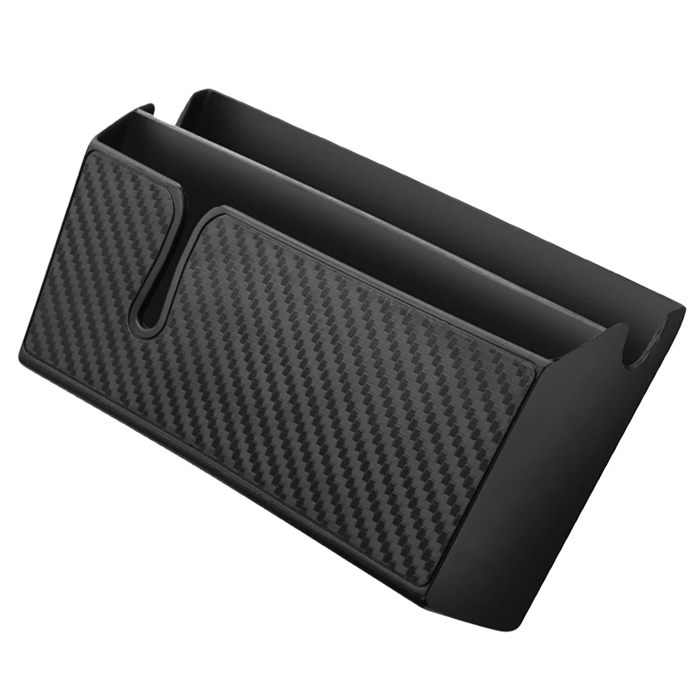 

2Pcs Storage Boxes Practical Durable Car Holder Car Cup Holder for Car Truck SUV